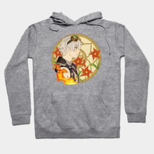 Bennett, Genshin Impact Hoodie